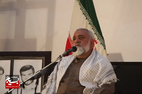 شهدا آموزگاران همه ابعاد زندگی هستند/ افراد فعال در دستگاه دیپلماسی کشور از شهدا درس بگیرند