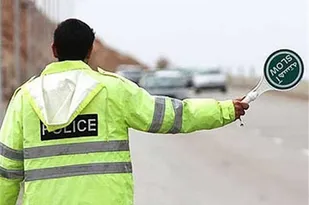 اعمال شدید محدودیت های ترافیکی کرونا از صبح شنبه در خراسان جنوبی