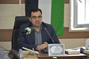 نرماب یک چهارم آب شرب استان را تأمین می&zwnj;کند/۱۷۳ کیلومتر از رودخانه&zwnj;های گلستان لایروبی شد