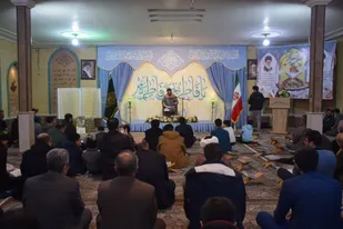 برگزاری محفل انس با قرآن در شاهرود+ تصاویر