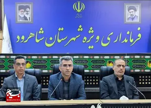 بسیج تمام&zwnj;عیار ظرفیت&zwnj;های اقامتی آموزش و پرورش استان سمنان برای میزبانی از زائران &laquo;رهبر شهید&raquo; / راه&zwnj;اندازی اپلیکیشن &laquo;ماهمه&raquo; و سامانه تلفنی ۳۱۲۳۱