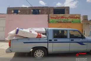 تجهیز و افتتاح ۳ مهد قرآنی در خاش
