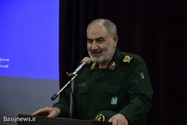 یکی از بزرگ‌ترین ظرفیت‌های بسیج، مجامع بسیج است/ لازمه تمدن‌سازی تشکیل هیئت‌ اندیشه‌ورز در اقشار بسیج است