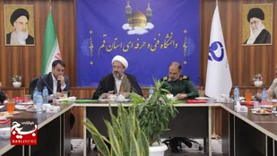 جشنواره ملی فرهنگی و هنری مستوره در قم آغاز بکار کرد
