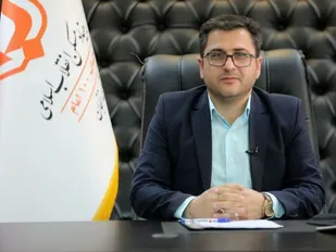 پیشرفت 70 درصدی پروژه 368 واحدی نهضت ملی مسکن گلشهر زنجان