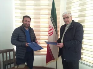 غربالگری سلامت نخبگان در آذربایجان شرقی انجام می شود