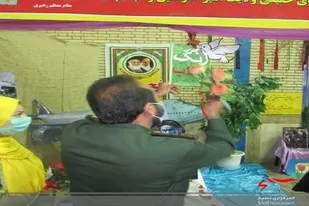 نواخته شدن گلبانگ انقلاب در زابل