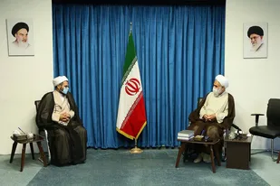 حل مشکلات وقف، موجب استقبال مردم از این سنت حسنه می شود