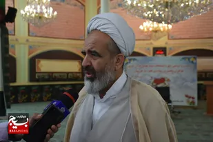 سپاه مکتبی که براساس آموزه ها و باورهای قرآنی شکل می گیرد