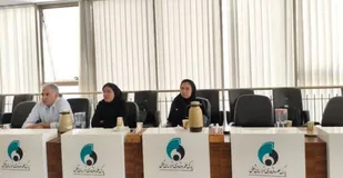 گام&zwnj;های عملیاتی معاونت علمی بسیج استان خراسان شمالی در حمایت از نوآوران؛ تعیین تکلیف طرح&zwnj;های &laquo;پیشگامان&raquo;