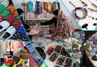 صندوقهای قرض الحسنه و تعاونی های اشتغالزا، الگوی اثر بخش مشاغل خرد و خانگی