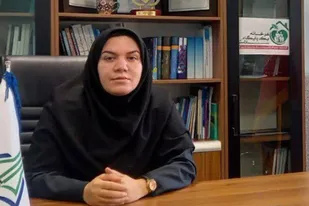 ارائه خدمات توسط اورژانس پیش بیمارستانی اسدآباد در بزرگراه کربلا