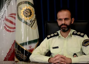 دستگیری عامل نزاع در شاهرود