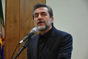 کشور به سمت بیابانی شدن حرکت می&zwnj;کند