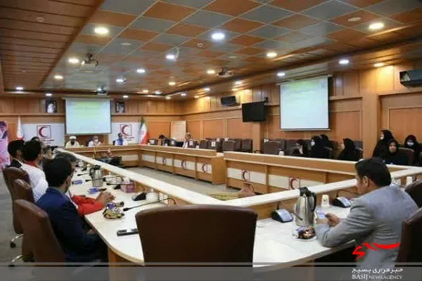 برگزاری نشست جهاد تبیین در زاهدان