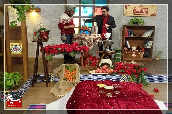 تشریح برنامه‌های شبکه فارس در بلندترین شب سال