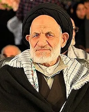 پیام تسلیت نماینده ولی فقیه در خراسان جنوبی در پی رحلت آیت&zwnj;الله حسن&zwnj;زاده آملی