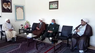 انقلاب اسلامی با تمام فراز و نشیب&zwnj;ها در مسیر پیشرفت خود توقف نداشته است