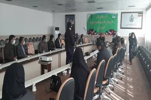 اسکان افراد بی سرپناه و متکدیان در زائر سرای امام رضا در زاهدان