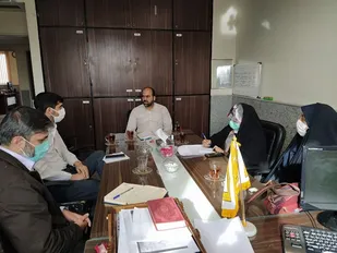 از &laquo;چله بیداری&raquo; تا &laquo;خط و نشان&raquo; دانش آموزان قزوینی در سالروز شهادت سردار سلیمانی