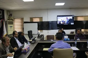 آغاز برنامه&zwnj;های مدیریت اوج بار تابستان ۱۴۰۵ در خوزستان/ رونمایی از پویش ۲۵ درجه