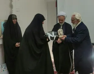 آغاز اکران سیزدهمین دوره جشنواره فیلم عمار در شاهرود/اهدا نشان طلاب زاده به هنرمندان متعهد