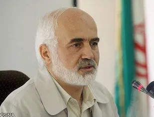 آرزو می کنیم حرف های روحانی درست از آب درآید