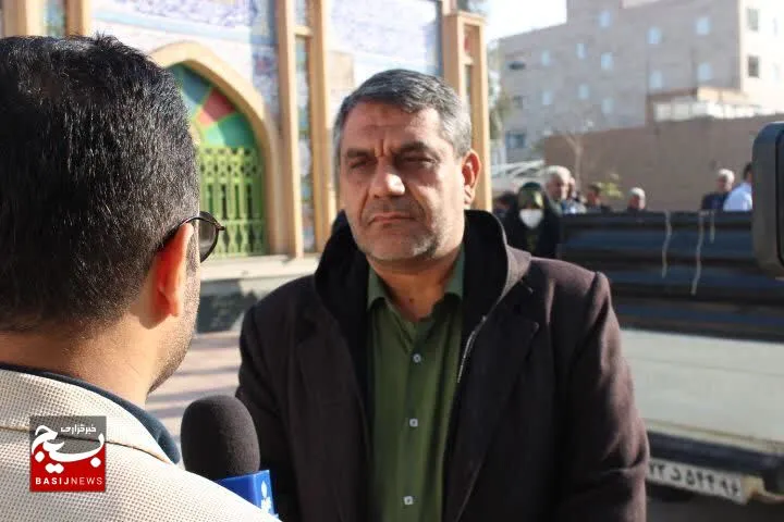 بسیج دانش آموزی