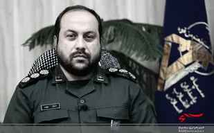 پیام تسلیت فرمانده سپاه ناحیه امام رضا(ع) به مناسبت گرامیداشت سی و سومین سالگرد ارتحال امام خمینی(ره)