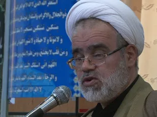 امروز عده&zwnj;ای از ولایت فقط خوب نام می&zwnj;برند