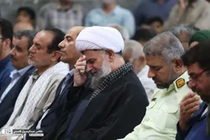برگزاری یادواره علمداران و حافظان خلیج فارس با گرامیداشت سرداران شهید نادر مهدوی و غلامحسین توسلی