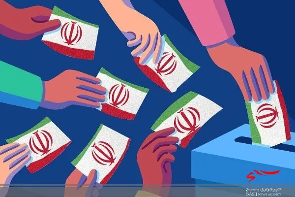 انتخابات صحیح در انتخابات ۱۴۰۰، منفعت تمام جامعه را در بر می‌گیرد