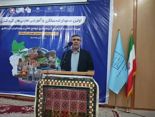 تقویت اقتصاد روستاها، زمینه&zwnj;ساز توسعه و جذب گردشگران است