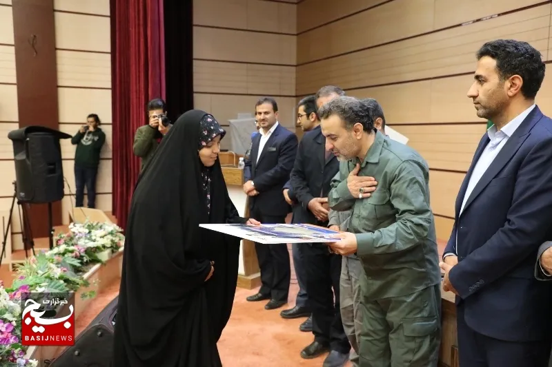 فعالیت ۵۱ هزار گروه جهادی فعال و شناسنامه دار در کشور
