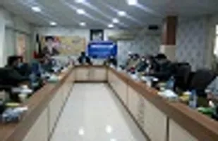 برگزاری نشست هم اندیشی بسیج اصناف، بازاریان و فعالان اقتصادی در زاهدان