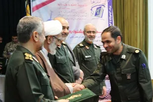 کسب رتبه نخست همدان در جشنواره سراسری دانش&zwnj;وپژوهش امام&zwnj;علی(ع)