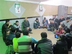 جریان نفوذ بعد از فتنه 88 و شکست آن کلید خورد