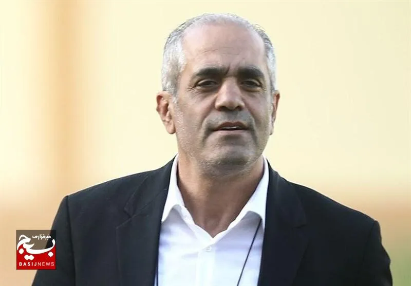 ابوالقاسم‌پور معاون ورزشی باشگاه استقلال خوزستان شد