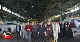 اردوی راهیان پیشرفت روحیه خودباوری جوانان را متبلور می&zwnj;کند