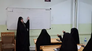 ظرفیت بانوان در دانشگاه&zwnj;ها به سمت برنامه&zwnj;های راهبردی هدایت می&zwnj;شود