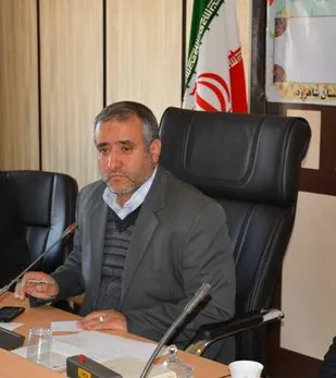 کسب رتبه برتر معاونت استانداري و فرمانداري شاهرود در ارزيابي عملكرد ساليانه فرمانداري هاي استان