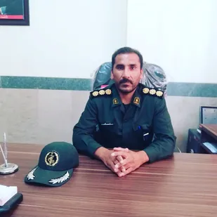 پیام تبریک فرمانده سپاه نرماشیر به مناسبت سالروز بازگشت آزادگاان