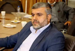 بخشدار مرکزی بویراحمد منصوب شد
