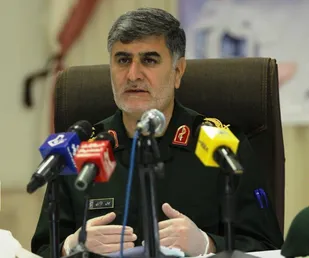 توانمندی های ایران جبهه استکبار را ناامید کرده است