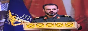 فرماندهی سپاه استان سمنان روز خبرنگار را تبریک گفت