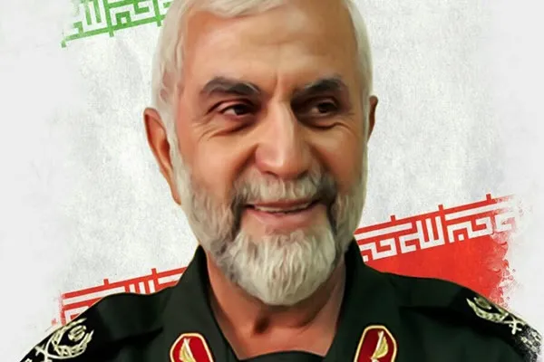 بیانیه همرزمان و همسنگران شهید همدانی در پی اهانت یکی از سران فتنه به شهدای مدافع حرم