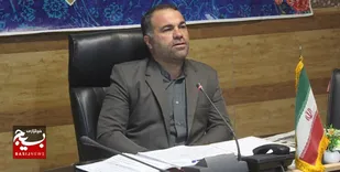 خدمت&zwnj;رسانی ۴۰ گروه جهادی سمنان به زائران رضوی