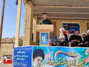 برگزاری رزمایش جهادگران فاطمی 4 درشهرستان ماهنشان به روایت تصویر
