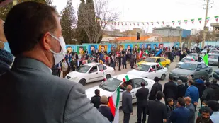 ۲۲ بهمن یادآور روز حماسه ملت ایران است / اشتغال در کهگیلویه و بویراحمد  رونق می&zwnj;گیرد