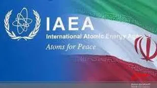 افزایش ذخایر اورانیوم غنی&zwnj;شده ایران